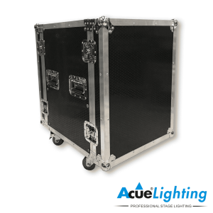 14U Rack Flight Case