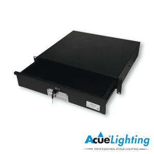 2U Rack Case Drawer