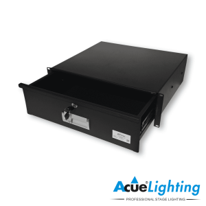 3U Rack Case Drawer