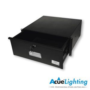 4U Rack Case Drawer