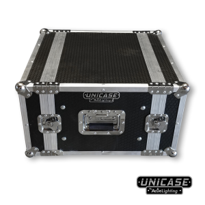6U Rack Flight Case