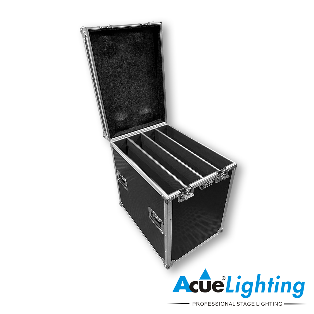 Base Flight Case (Small)