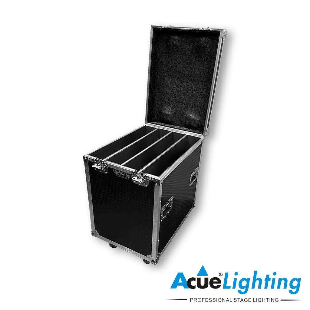Base Flight Case (Large)