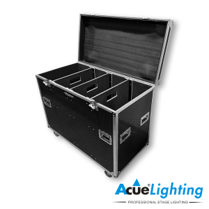 Large Utility Flight Case