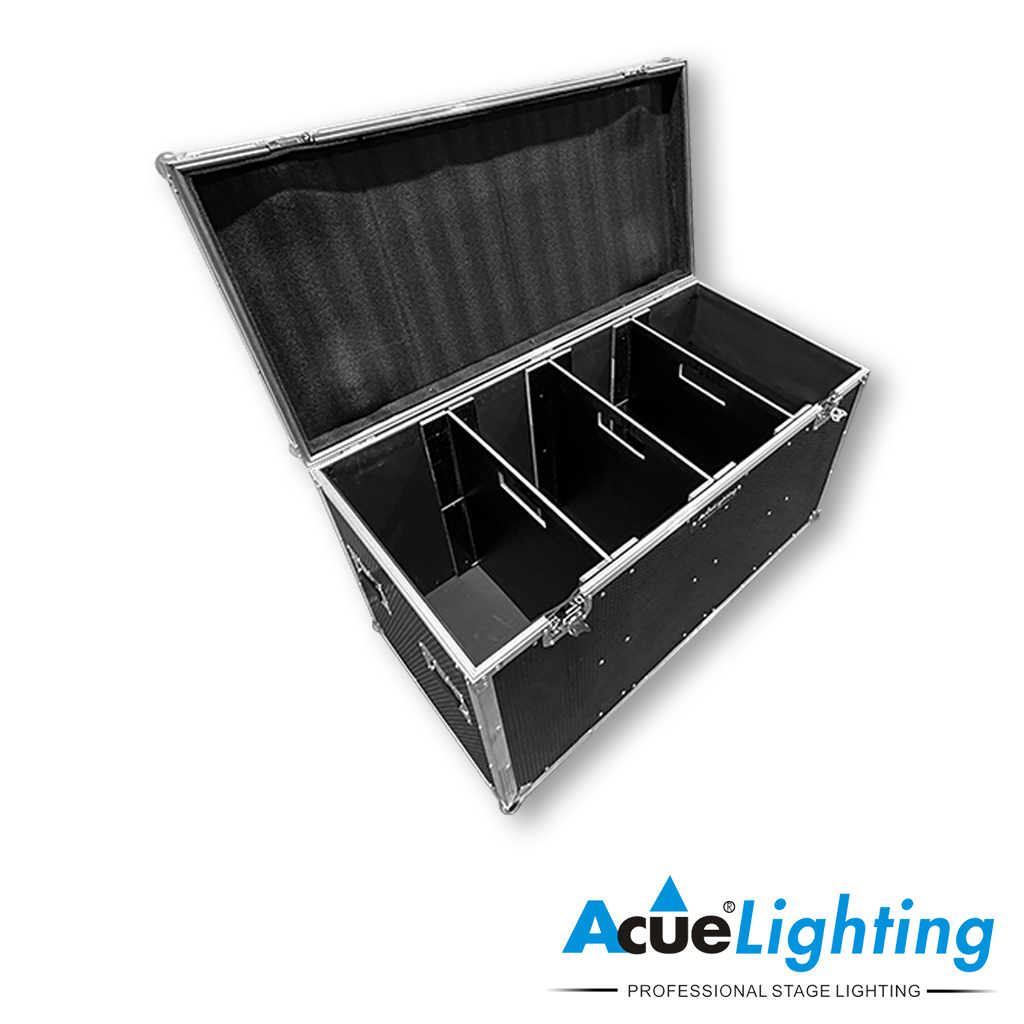 Medium Utility Flight Case