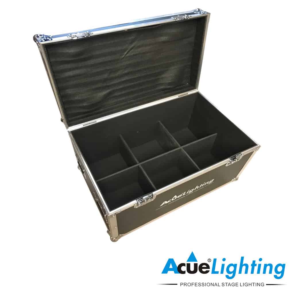 Par Flight Case