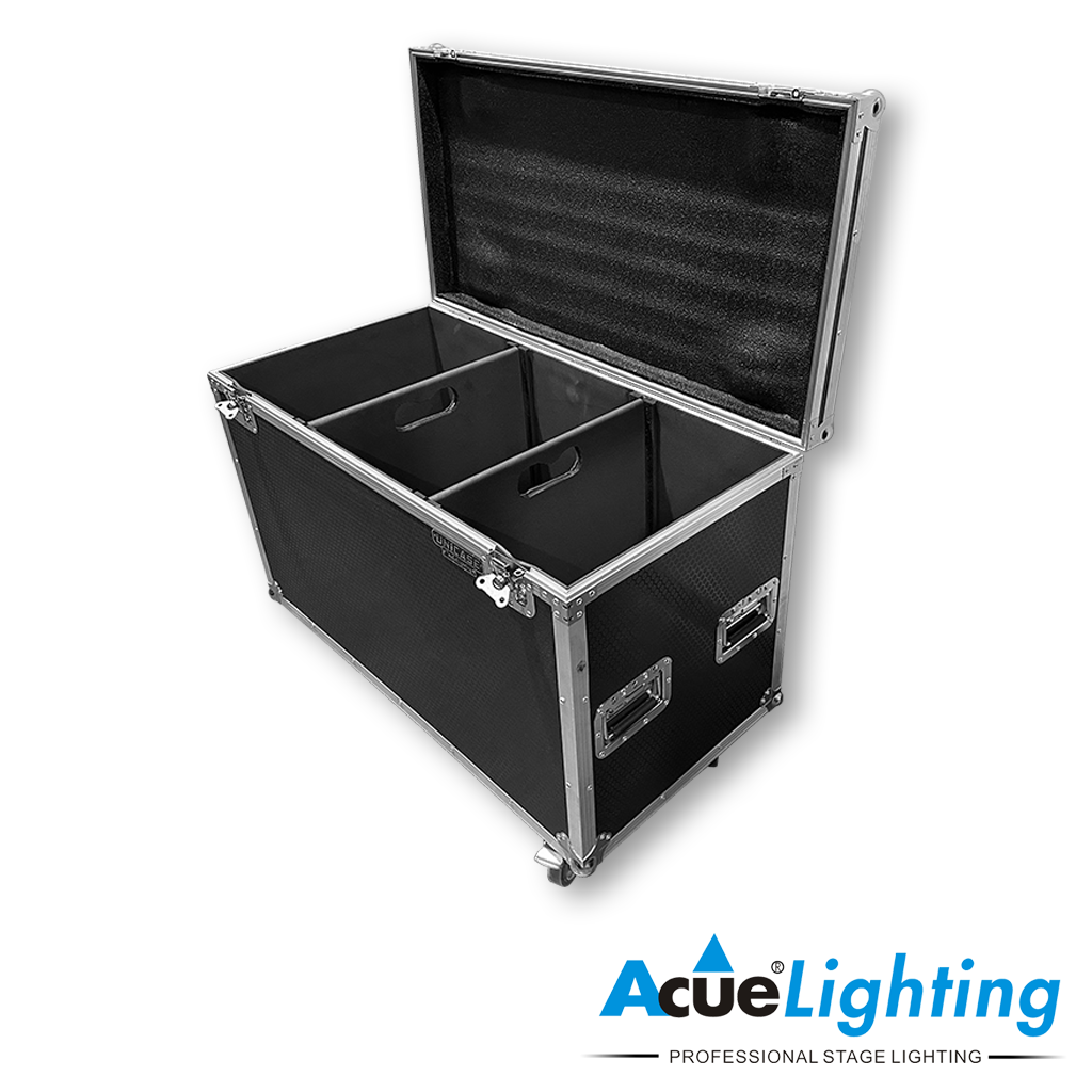 Small Utility Flight Case